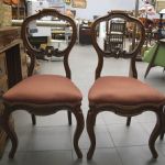 656 1501 CHAIRS